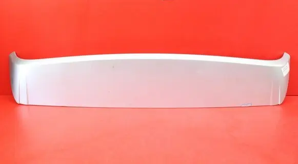 Porsche Cayenne (9PA) Rear window tailgate spoiler 7L5827939