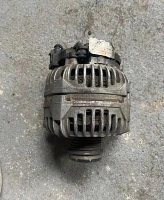 Audi A6 S6 C5 4B Generator/alternator 0124515026