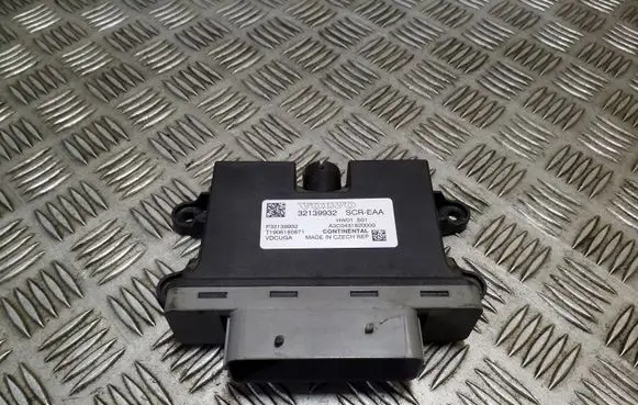 Volvo XC90 Other control units/modules 32139932 A3C0431820000
