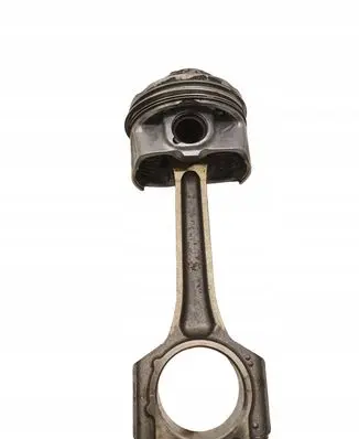 Ford Focus Piston with connecting rod 3AL20BB