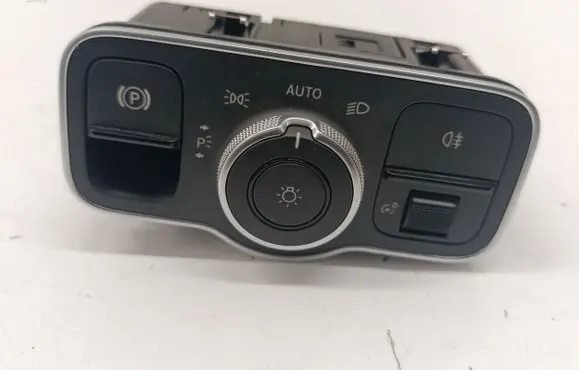 Mercedes-Benz A W177 Light switch A2479052902