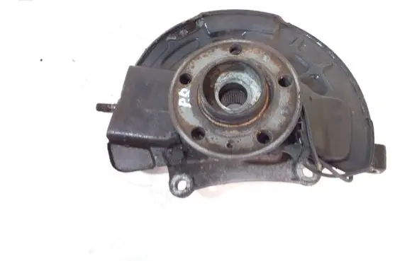 Volvo S60 Front wheel hub 9461944