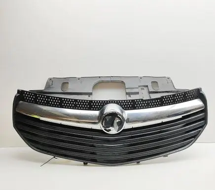 Opel Vivaro Front grill 93868859