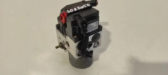 KIA Sorento ABS Pump 589103E310 0265216928 2891311778