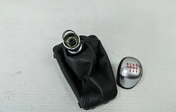 Ford Focus ST Sensor J008446