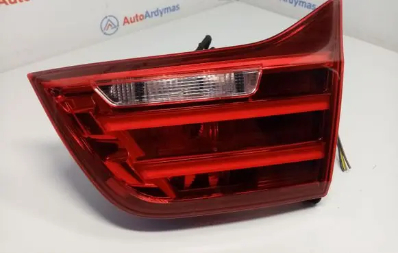 BMW 4 F32 F33 Tailgate rear/tail lights 63217296102