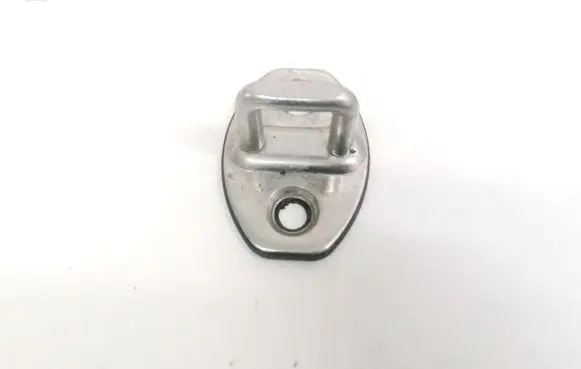 Volkswagen Tiguan Front door lock loop/hook striker 3C0837033C