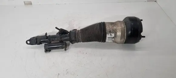Mercedes-Benz S C217 Air suspension front shock absorber B4LF1Z007A22