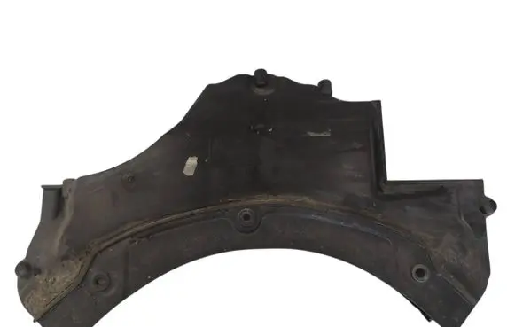 BMW 5 F10 F11 Heat shield in engine bay 7188421