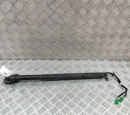 Citroen C5 Aircross Tailgate/trunk strut/damper 9817432080
