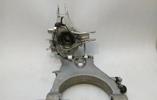 Ferrari Purosangue Rear wheel hub