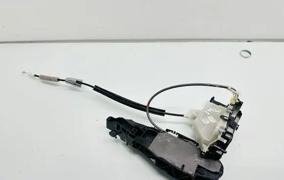 Citroen C5 Aircross Rear door lock Psa169418
