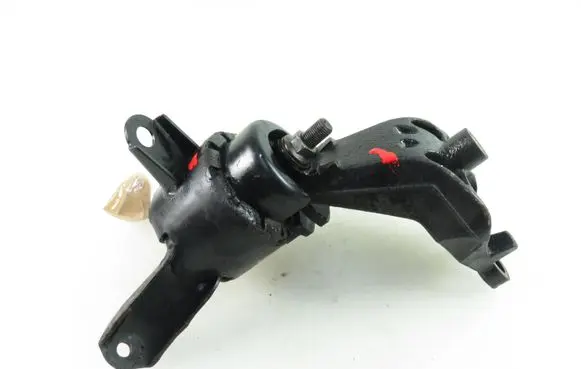 Mazda MPV Engine mount vacuum valve 