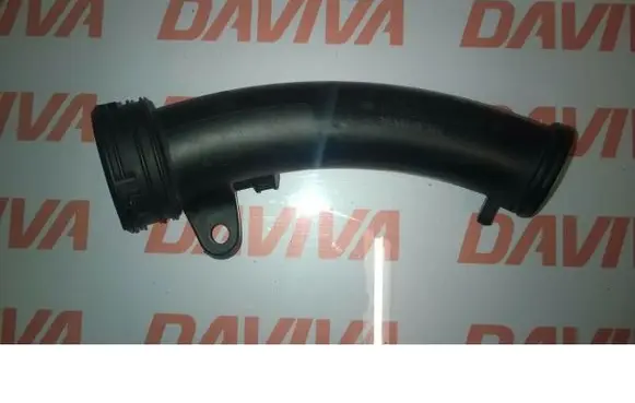 Mercedes-Benz E W211 Intercooler hose/pipe A6460980207 6460980207