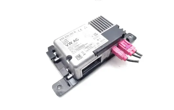 Audi A3 8Y Other control units/modules 8Y0035282D 8Y0035282A