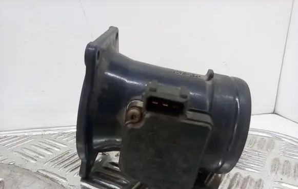 Audi A3 S3 8L Mass air flow meter 058133471