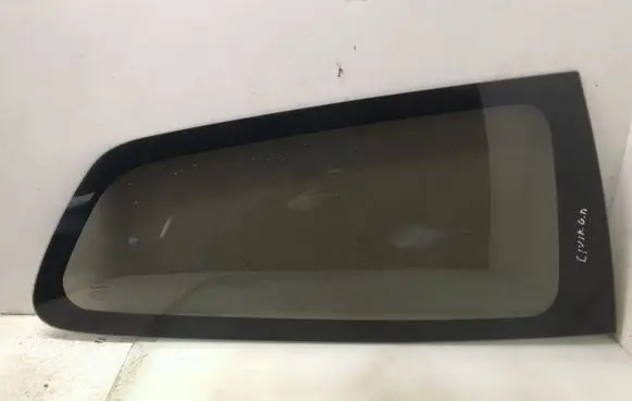 Honda Civic Rear side window 43R00048