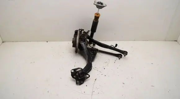 BMW 1 F40 Rear suspension assembly kit set 6791706 7915358