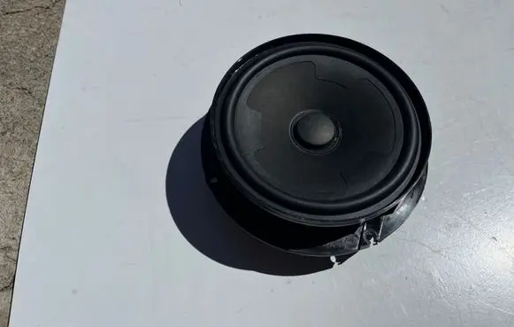 Volkswagen PASSAT B8 Rear door speaker 3G0035453