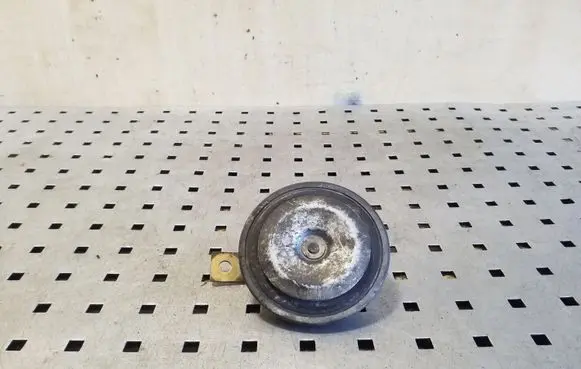 Mercedes-Benz ML W163 Horn signal E10020011