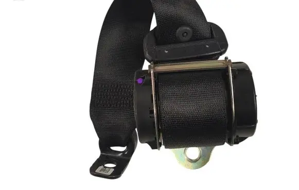 Porsche 911 991 Rear seatbelt 616749300B