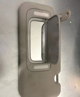 KIA Picanto Sun visor
