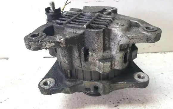 Mazda 5 Generator/alternator A3TB6581