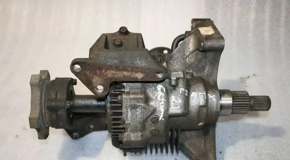 Nissan X-Trail T30 Front differential 