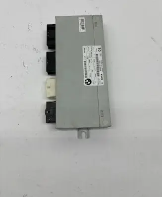 BMW 5 F10 F11 Tailgate/trunk control unit/module 7333928
