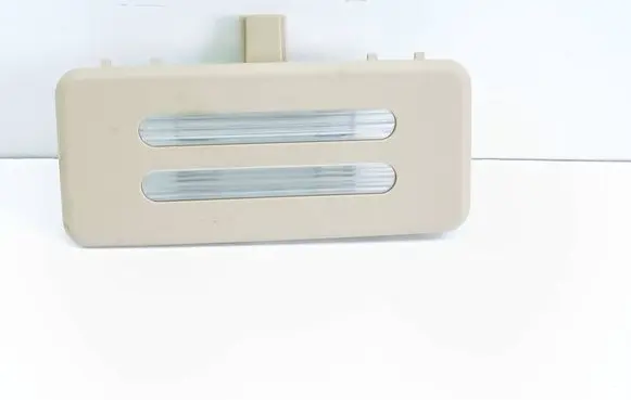 BMW X5 E70 Front seat light 6962014