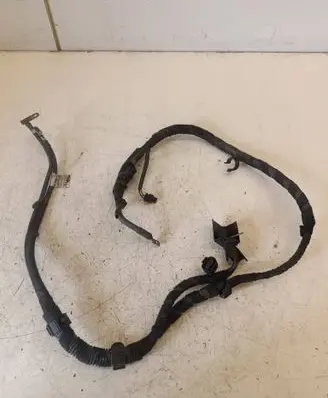 Volkswagen Crafter Wires (generator/alternator) 7C0971157B
