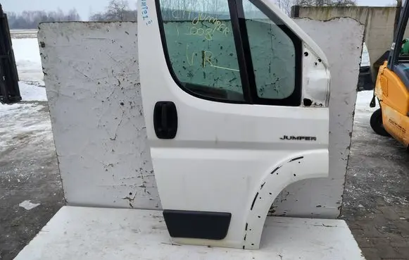 Citroen Jumper Front door 