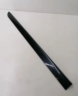 Mercedes-Benz Vaneo W414 Sliding door trim (molding) A4146981285 A4146980485