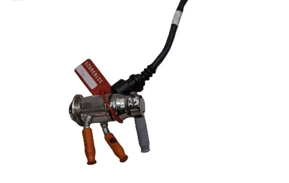 Fiat Tipo AdBlue injector S27639525 55283499 68375220AA