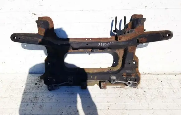 Citroen Xsara Picasso Front subframe