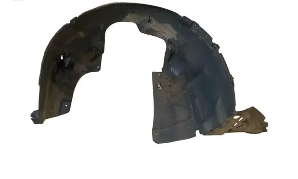 Opel Mokka Front wheel arch liner splash guards 95089254