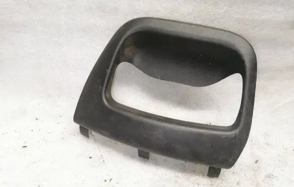 Peugeot Partner Sliding door cover cap 9681237477 060936J01