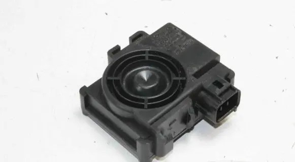 Lexus LS 430 Alarm system siren 8904050010