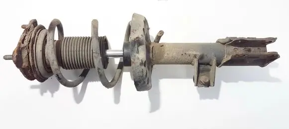 Hyundai i30 Front shock absorber/damper 546602r750 54660-2r750