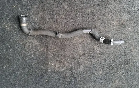 BMW 3 G20 G21 Heater radiator pipe/hose 9461706 20073510