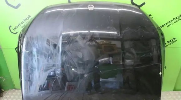 Mercedes-Benz X-class W470 Engine bonnet/hood