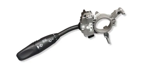 Mercedes-Benz C W203 Indicator stalk 0005452310
