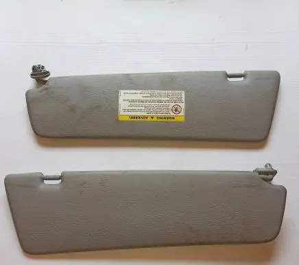 Mercedes-Benz Vito Viano W639 Sun visor a6398100010 a6398100110
