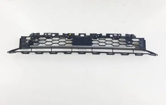 Audi Q2 - Front bumper lower grill 81a807647b
