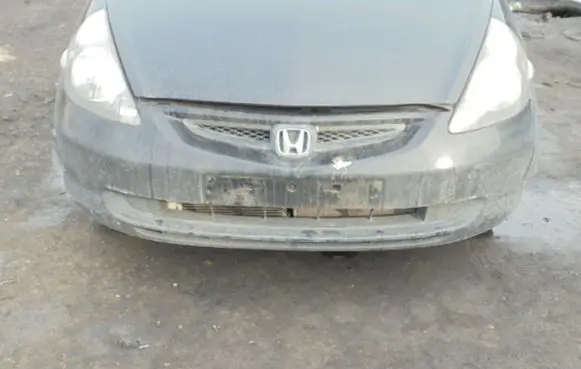 Honda Jazz Front bumper