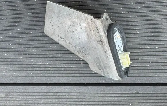 Volkswagen Arteon LED ballast control module 90118059