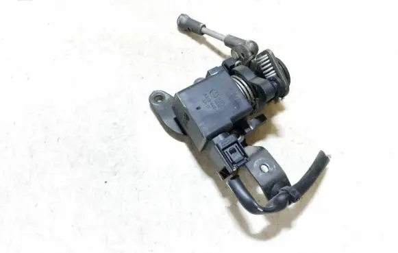 Mercedes-Benz A W168 Accelerator throttle pedal