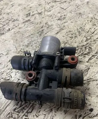 Audi A4 S4 B8 8K Coolant heater 8E0820036