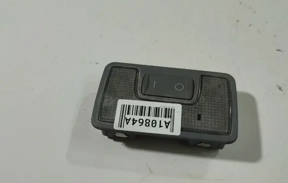 Audi A6 S6 C5 4B Rear seat light 