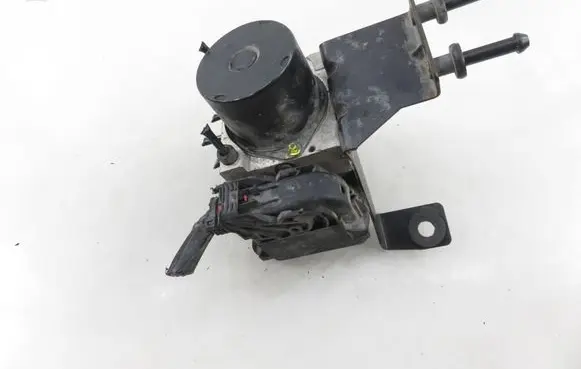 Seat Ibiza III (6L) ABS Pump 0265800363 6Q0907379R 6Q0614117C